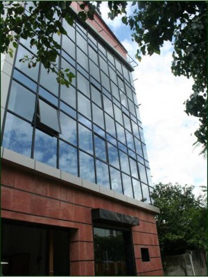 Manashi Kolkata Office